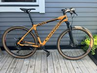Crescent Marathon 29” Carbon ram strl L/XL