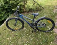 Cykel 24 tum