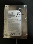 HDD 500 GB (Seagate)