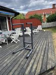 Dips Stång