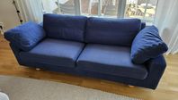 Soffa 2,5 sits