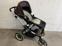 barnvagn bugaboo buffalo