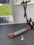 Elsparkcykel 