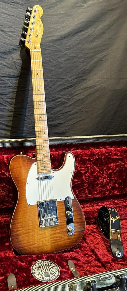 Fender Telecaster
