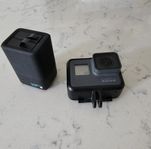 Gopro Hero 5