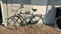 Batavus med 7 växlar i fint