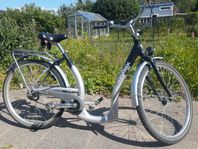 damcykel 