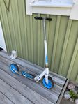 sparkcykel 