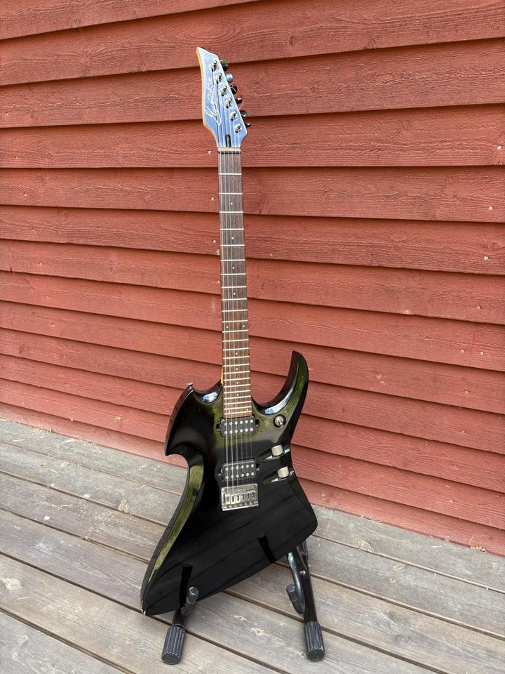 Maverick X1 UK 2000s~ ”Ibanez...