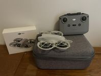 Dji neo