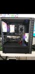 Gamingdator med RTX 2070 Super, i5 11600K och 16GB RAM
