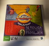 Barnspel Cranium familjeutgåvan