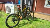 Nukeproof Scalp