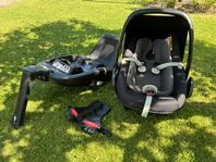 Babyskydd Maxi Cosi Pebble Plus