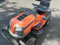 Husqvarna åkgräsklippare