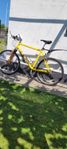 Mountainbike Cykel  – Marin Palisades Trail, 26 tum