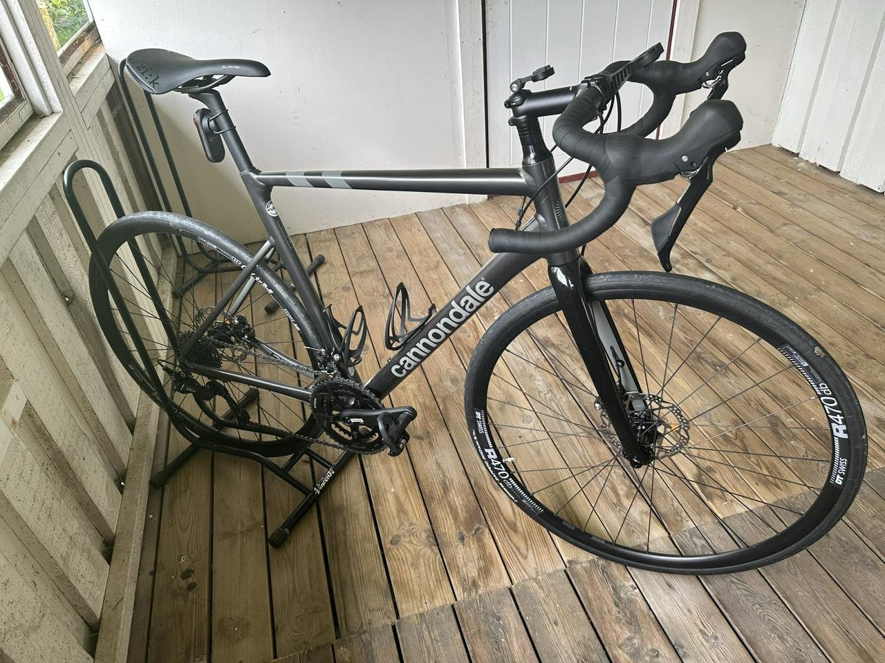 Cannondale CAAD13 Disc 105 56