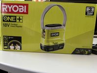 Ryobi myggskydd