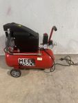 kompressor 24l 1000w