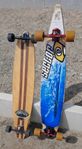 2st Longboards (Skateboard)