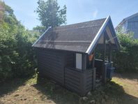 Lekstuga