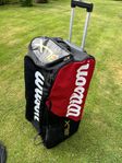 Wilson rullbag 