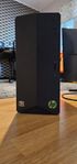 HP gamining 3060Ti + samsung G5