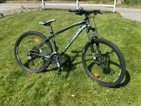 Devron 27,5 med S ram