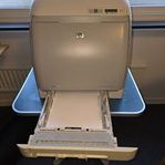 HP Color LaserJet 2605dn