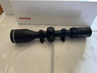 Minox ZE5.2 2-10x50 #4