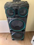 stereo Dj
