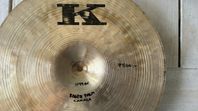 K hihat, Roger Palms gamla (ABBA) 