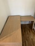 Skrivbord Malm