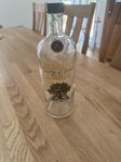 Absolut Amber tomflaska 