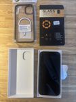 IPhone 15 plus, nytt demo ex, kvitto och garanti fr maj-25