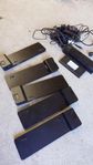 Hp Slim dock dockningsstationer 