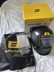 Svetshjälm ESAB A50 LUX