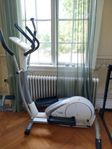 Cross trainer