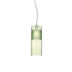 Kartell EASY - 2st gröna takpendlar