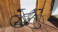 Felt Racercyckel dam