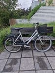 Monark damcykel 26" 7 växlar 