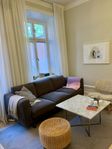 Soffa IKEA
