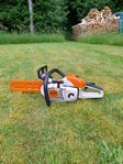 Stihl MS201c