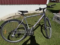 Herrcykel