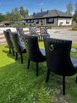 8 stadiga stolar 