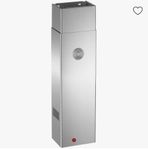 Bertazzoni spisskorsten