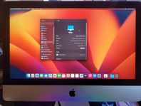 iMac 18,1 2017 21,5 8gb/1tb