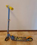 Sparkcykel toy story