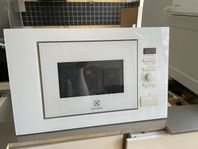 Integrerad Microvågsugn Electrolux