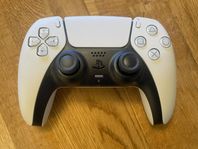 DualSense kontroll med Hall effekt joysticks
